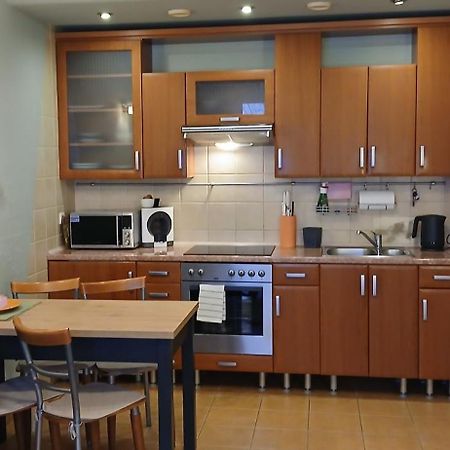 קולובז'ג Apartament Spacerowa מראה חיצוני תמונה