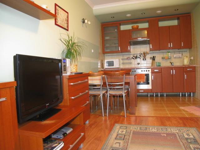 קולובז'ג Apartament Spacerowa מראה חיצוני תמונה